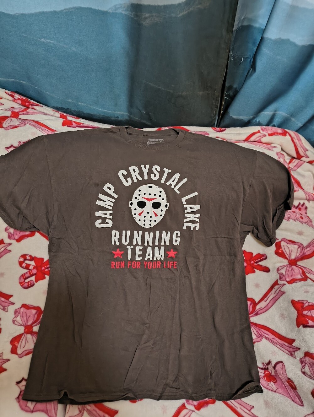 Men's Friday The 13th Tee